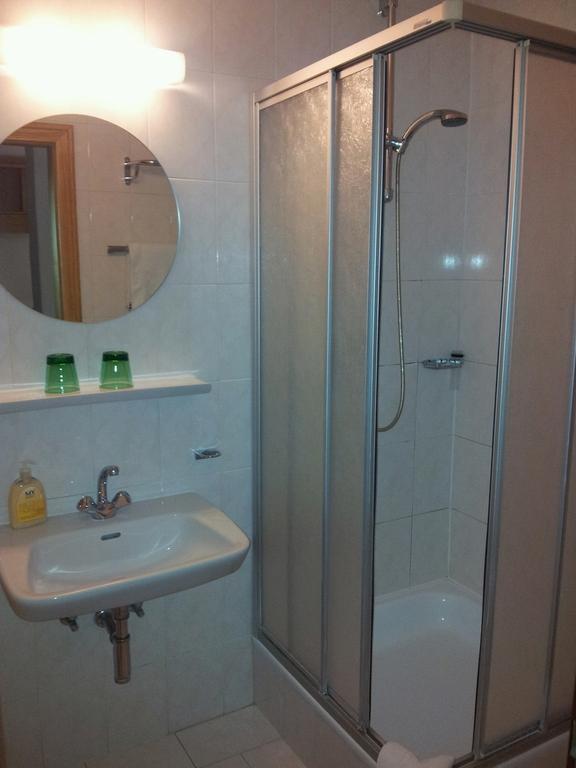 Hotel Bruggner Stub'n 3*