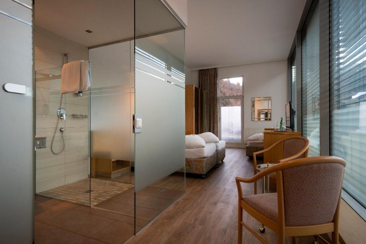 Hotel Bruggner Stub'n 3*