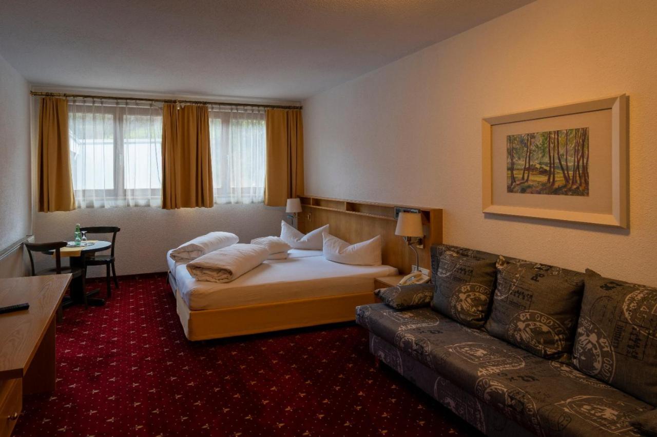 Hotel Bruggner Stub'n
